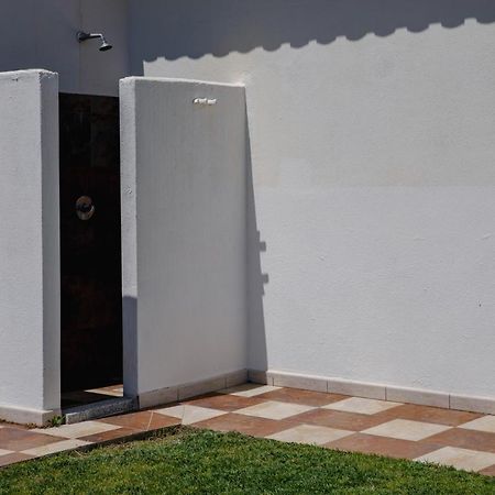 タナウネッラ Le Residenze Di Baia Sant'Annaヴィラ エクステリア 写真