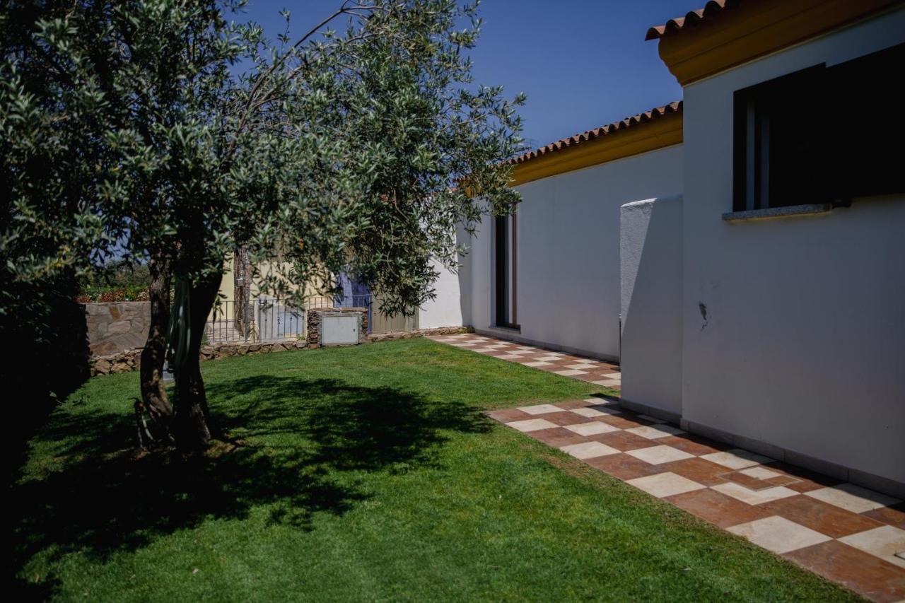 タナウネッラ Le Residenze Di Baia Sant'Annaヴィラ エクステリア 写真