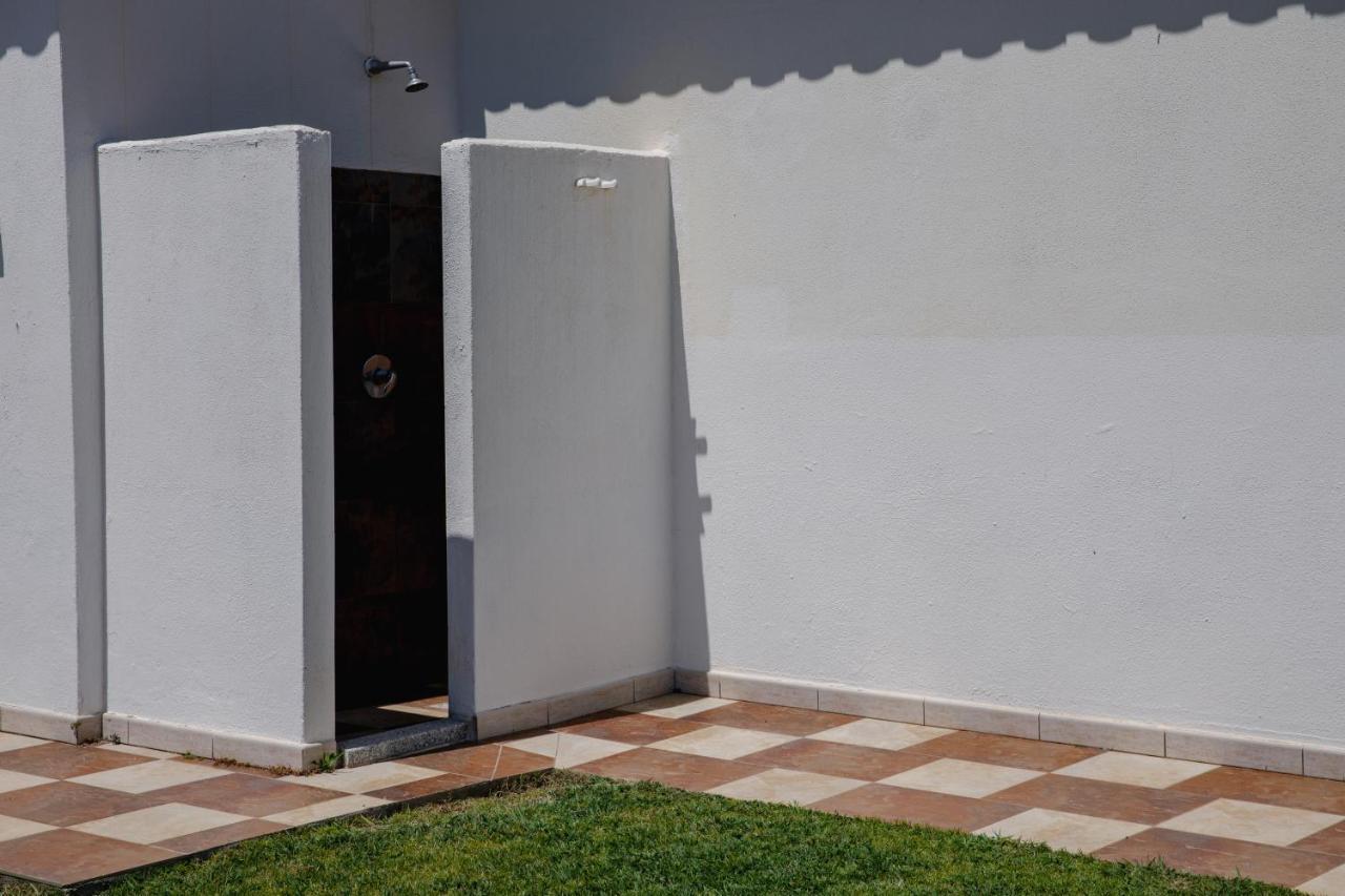タナウネッラ Le Residenze Di Baia Sant'Annaヴィラ エクステリア 写真